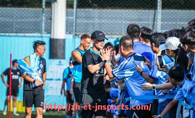 JN江南体育-世俱杯新闻速览栏目上线，快速掌握赛事最新动态