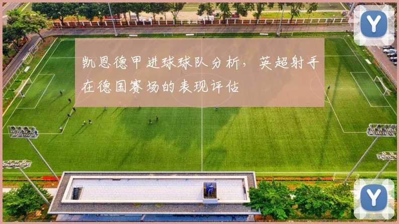 凯恩德甲进球球队分析，英超射手在德国赛场的表现评估